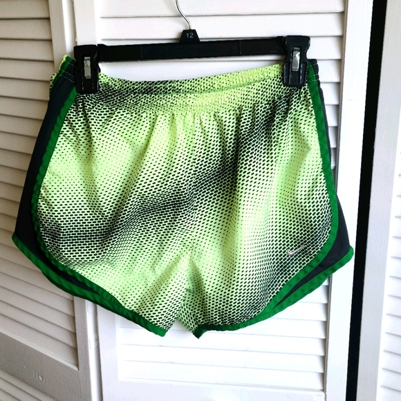 Nike Pants - Nike dri fit running shorts